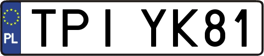 TPIYK81