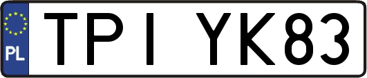 TPIYK83