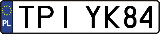 TPIYK84