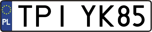 TPIYK85