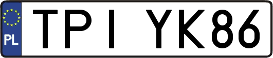 TPIYK86