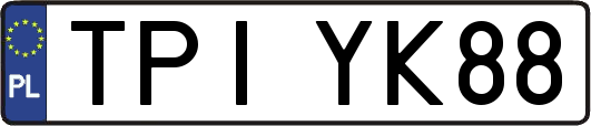 TPIYK88