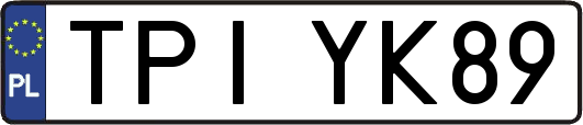 TPIYK89
