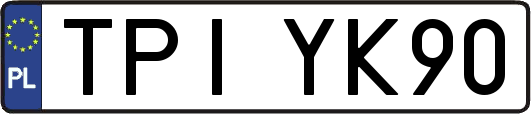 TPIYK90