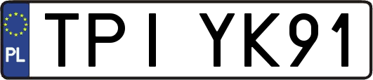 TPIYK91