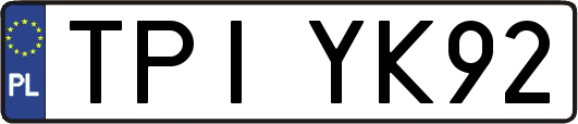 TPIYK92