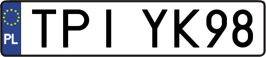 TPIYK98