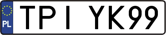 TPIYK99