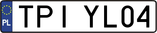 TPIYL04