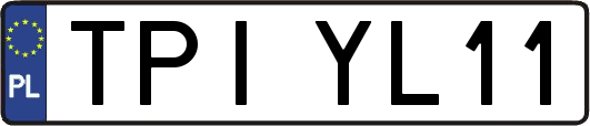 TPIYL11