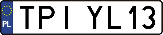 TPIYL13