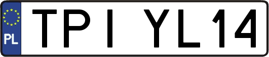 TPIYL14