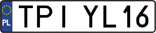 TPIYL16