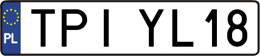 TPIYL18
