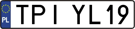 TPIYL19
