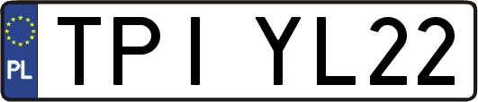 TPIYL22
