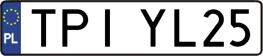 TPIYL25