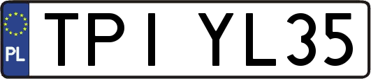TPIYL35