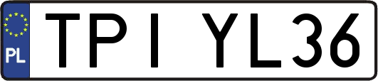 TPIYL36