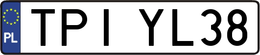 TPIYL38