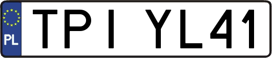 TPIYL41