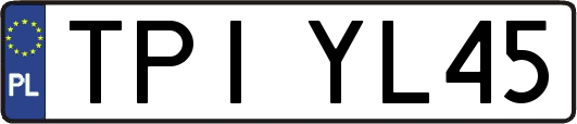 TPIYL45