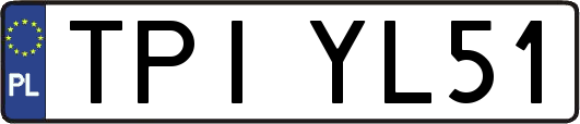 TPIYL51