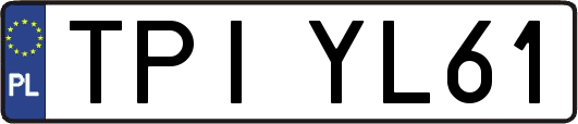 TPIYL61