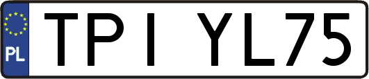 TPIYL75