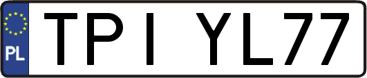 TPIYL77