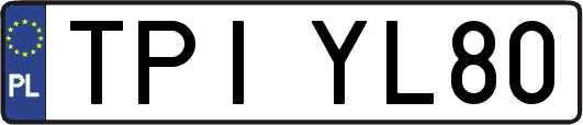 TPIYL80