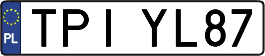 TPIYL87
