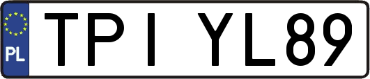 TPIYL89