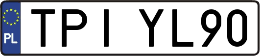 TPIYL90