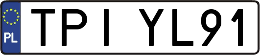 TPIYL91
