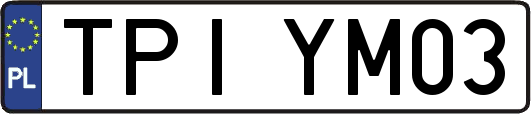 TPIYM03