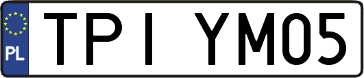 TPIYM05