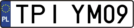 TPIYM09