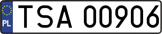 TSA00906
