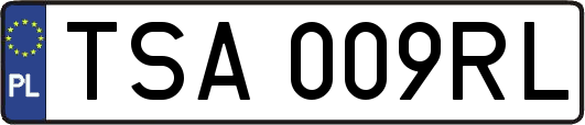TSA009RL
