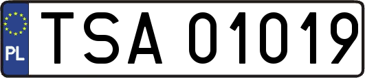 TSA01019