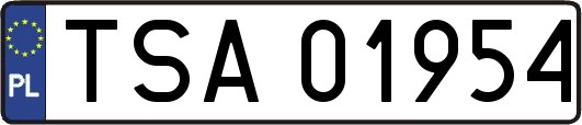 TSA01954