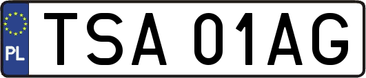 TSA01AG