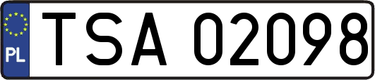 TSA02098
