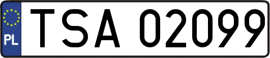 TSA02099