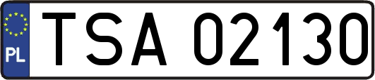 TSA02130