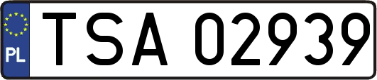 TSA02939