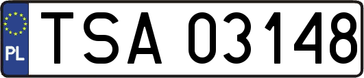 TSA03148