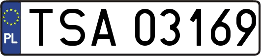 TSA03169