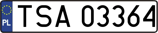 TSA03364